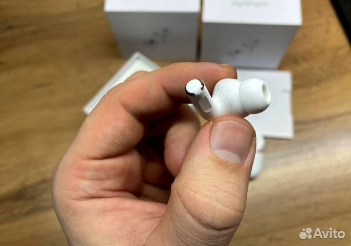 AirPods PRO 2 поколение Premiumдоставка