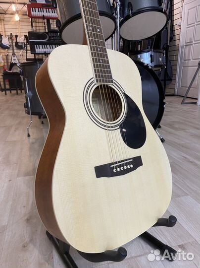 Гитара акустическая Parkwood