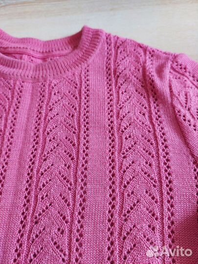 Стильные трикотажные кофточки р. M- L