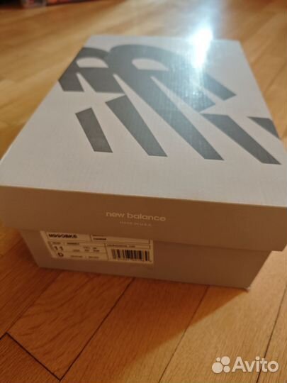 New balance m990bk6 45 eur