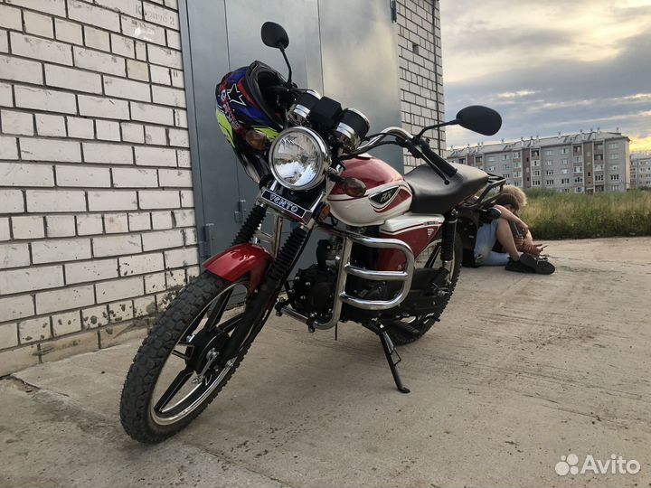 Alpha RX