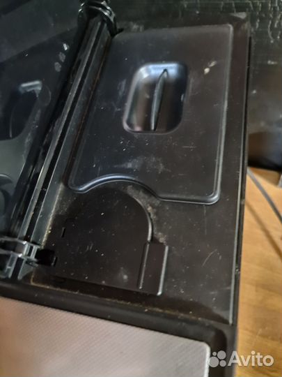 Кофемашина Nivona 848/841