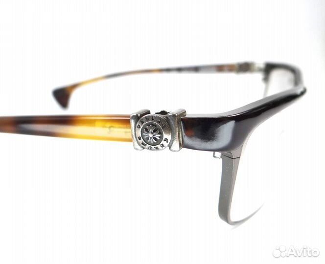 Оправа для зрения Chrome Hearts, оригинал