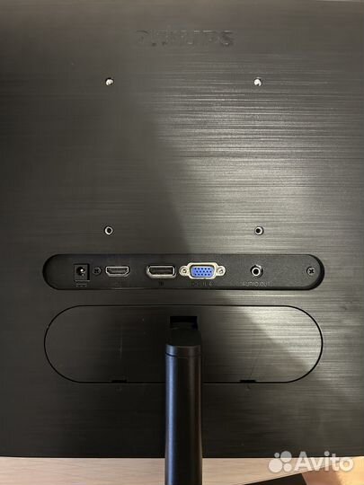 Монитор Philips 24'' 2k