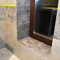 Плиточные работы, Электроугли