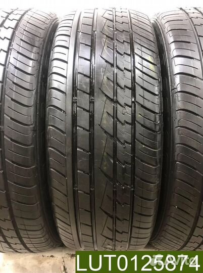 Continental ContiCrossContact UHP 235/55 R20 102W