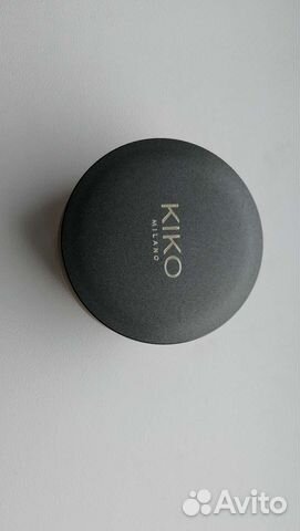 Крем тональный kiko