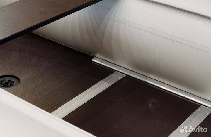 Лодка пвх Ривьера 3800 ск