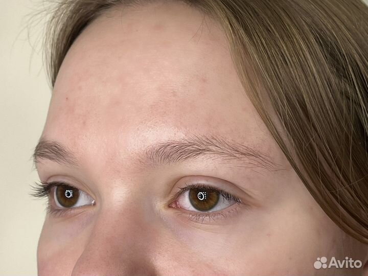 Оформление бровей в Екатеринбурге