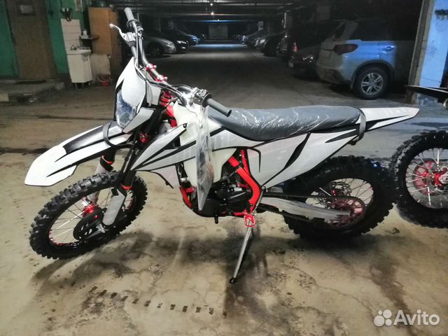 Zm rider 2023 nb300