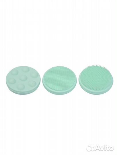 Аппарат для чистки лица и ухода. Gezatone