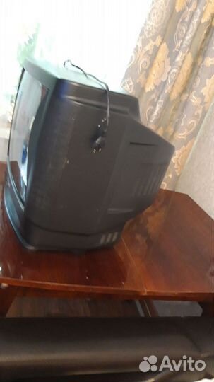 Телевизор panasonic