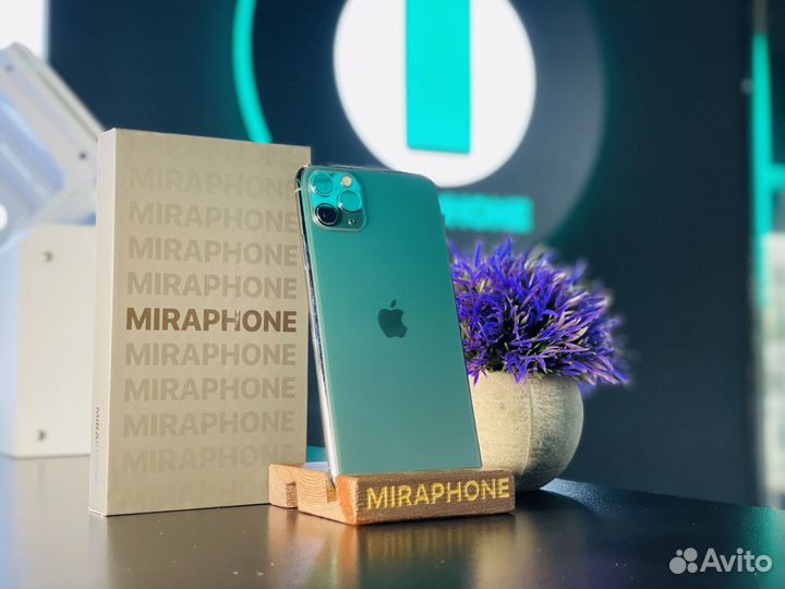 iPhone 11 Pro Max, 64 ГБ