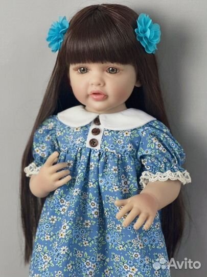 Кукла Реборн