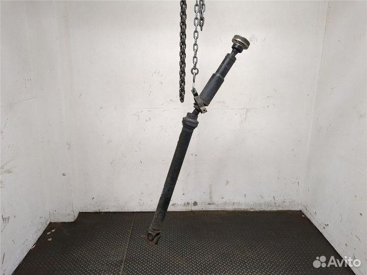 Кардан Land Rover Discovery 3, 2005