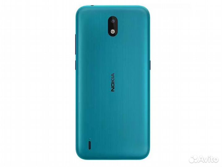 Nokia 1.3 Dual Sim, 16 ГБ