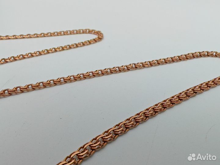 Золотая Цепь 585 пробы. Рассрочка