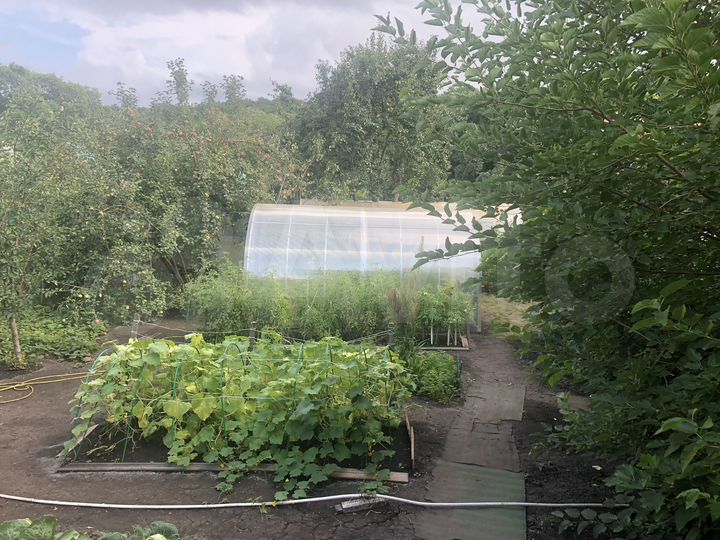 Дача 80 м² на участке 5 сот.