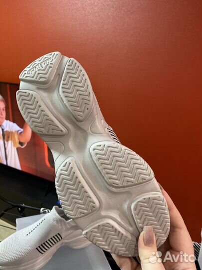 Слипоны Time jump