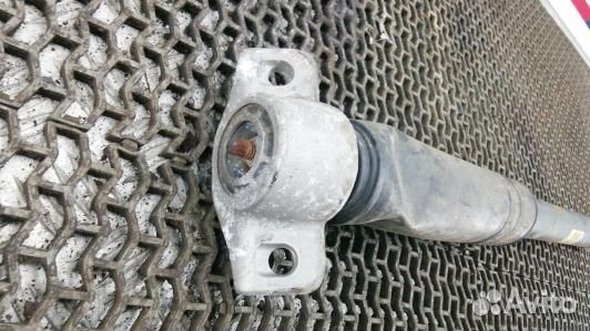 Амортизатор задней балки opel astra GTC (EEA26LX01