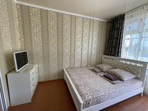 2-к. квартира, 60 м², 1/2 эт.