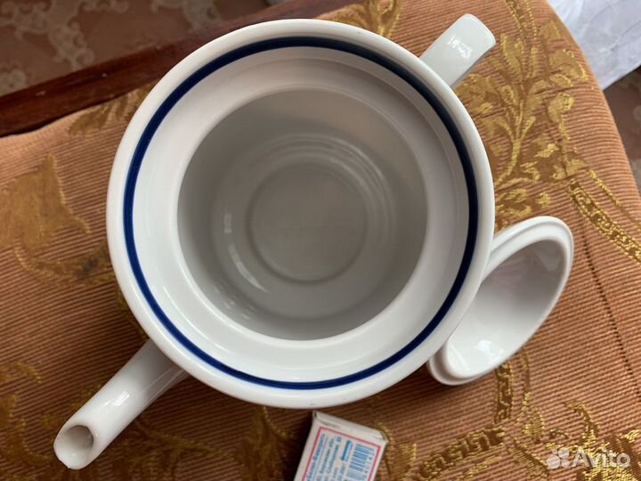 Заварочный чайник СССР