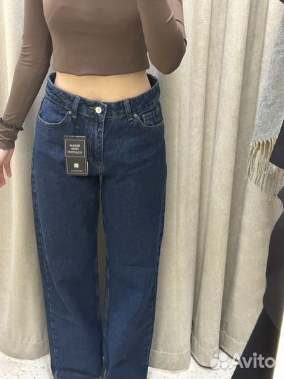 Look online джинсы