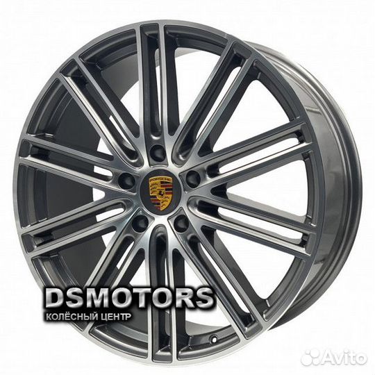 Диски 1803 11.5/21 5x130 ET69 d71.3 MG