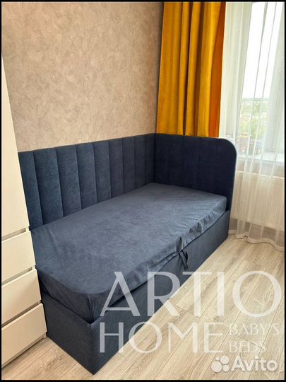 Детская кровать тахта