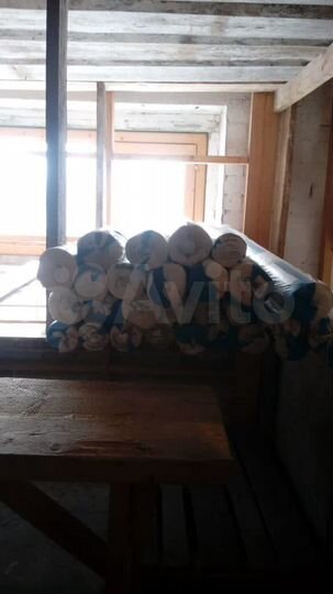 Производство, 1000 м²