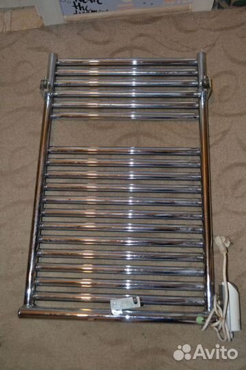 Полотенцесушитель электрический arbonia Ag