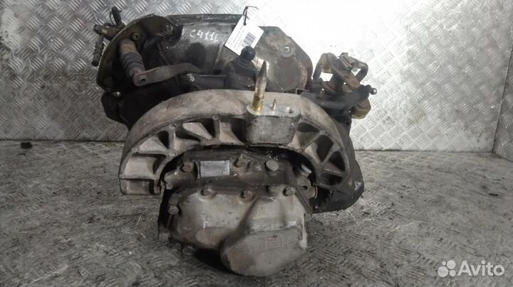 Кпп 5ст. 96180859 Daewoo Nubira (1997-2003)