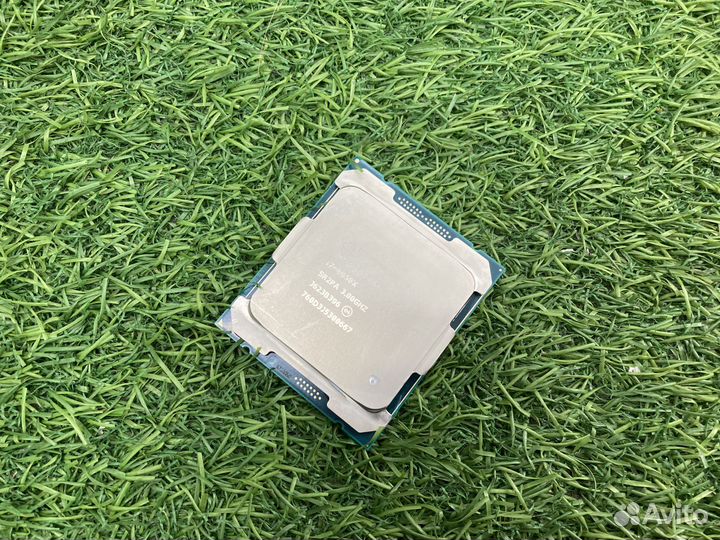 Intel Core i7-6950X Extreme Edition