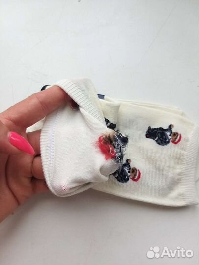 Носки Polo Ralph Lauren оригинал