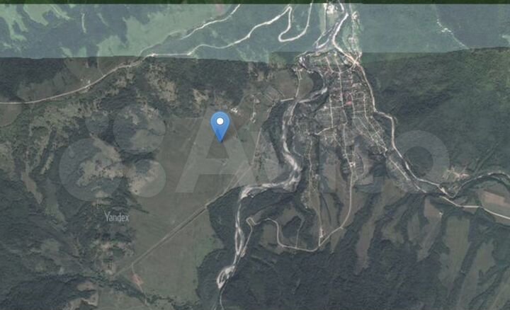 Участок 2,8 га (промназначения)