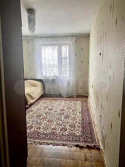 3-к. квартира, 70,3 м², 2/9 эт.