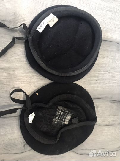 Берет военный