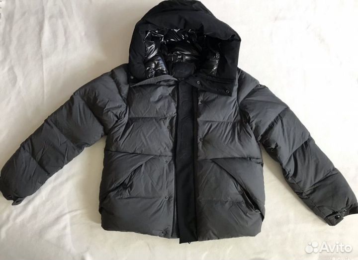 Пуховик moncler