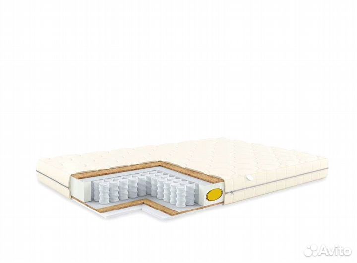 Матрасы новые доставка от производителя
