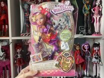 Кукла Ever After High Кортли Джестер