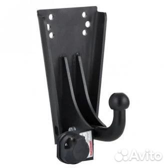 Устройство прицепное LADA X-RAY 