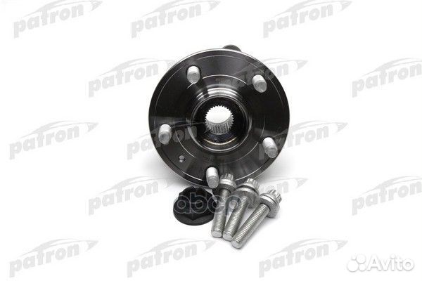 Ступица колеса передн chevrolet: Cruze (J300) д