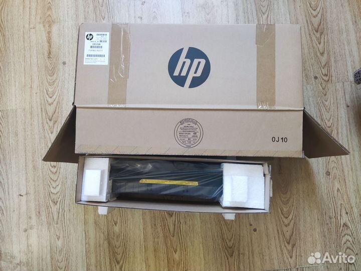 Сервисный набор CE515a для принтеров HP