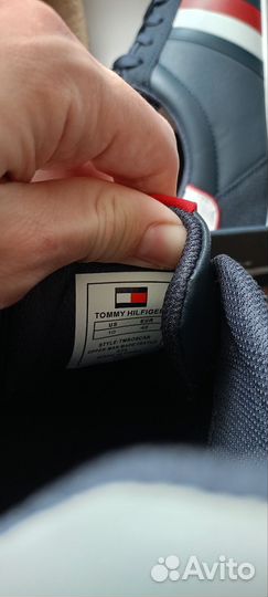 Кеды мужские