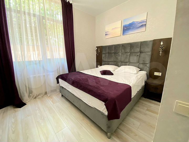 Гостиница, 700 м²