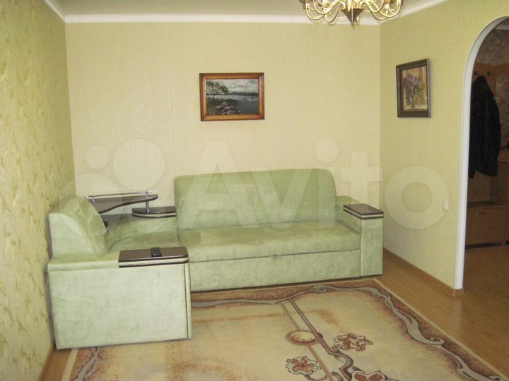 2-к. квартира, 42 м², 4/5 эт.