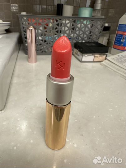 Kiko milano помада