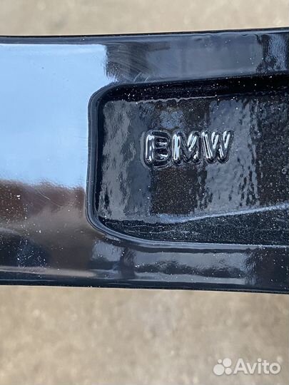 Диски оригинал R18 BMW 307 Style X3 F25 X4 F26