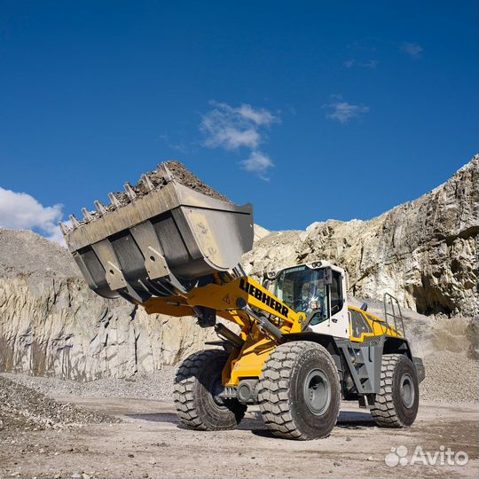 Водитель фронтального погрузчика вахта Якутия