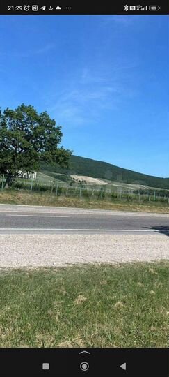 Участок 22 сот. (СНТ, ДНП)